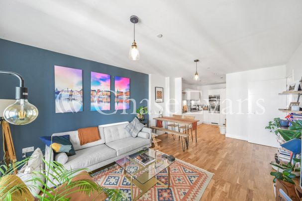 1 bedroom apartment to rent - Photo 1