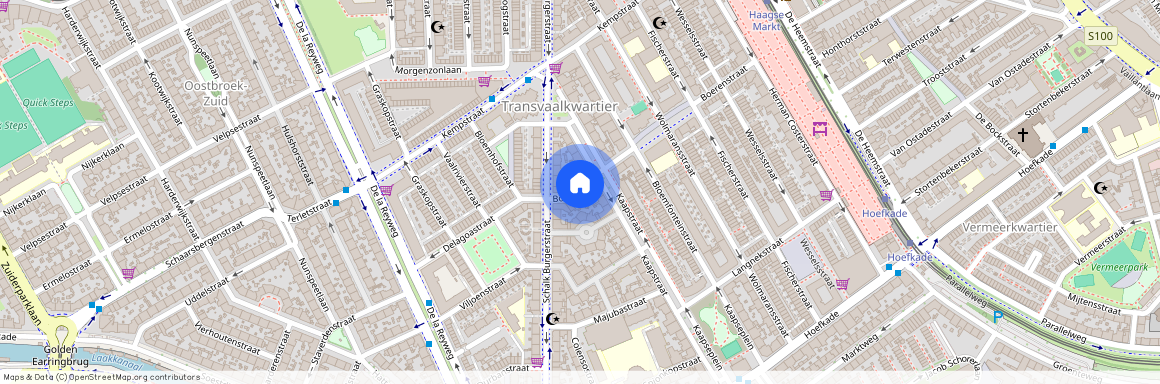 Boerenstraat 80, 2572 HZ, 'S-Gravenhage