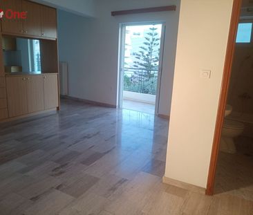 Studio/Γκαρσονιέρα για ενοικίαση Λιούμη (Αιγάλεω) - Φωτογραφία 3