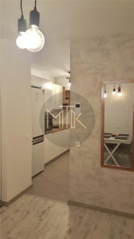 FLOREASCA RESIDENCE | Apartament modern 2 camere/vedere libera | mobilat&utilat - Photo 5