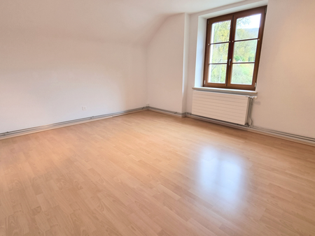 grosszügige Wohnung (102 m2) mit viel Stauraum und Balkon - Foto 4