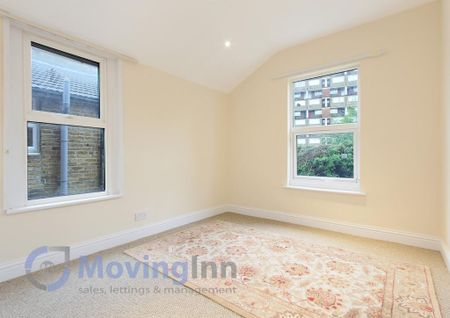 6 bedroom terraced house to rent - Photo 3