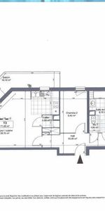 Location appartement 3 pièces 71.85 m² à Tourcoing (59200) - Photo 4