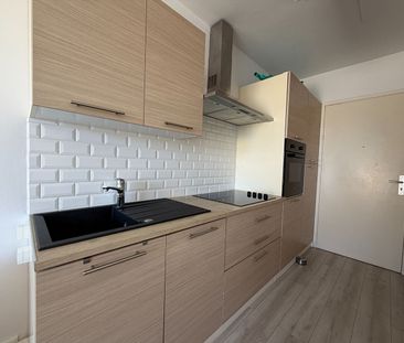 Location Appartement 1 pièce 22m² - Photo 4