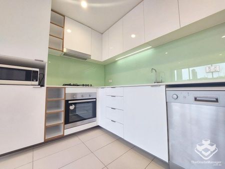 One Bedroom Apartment in the South Brisbane!!! - Photo 3