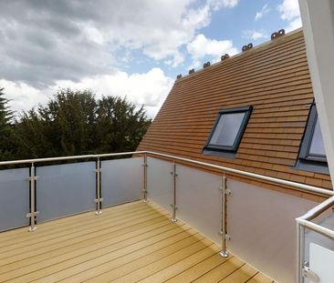 2 bedroom apartment to rent - Photo 4