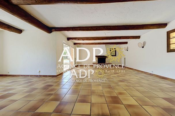 Location Maison 4 pièces 156m² PEGOMAS 06580 - Photo 1