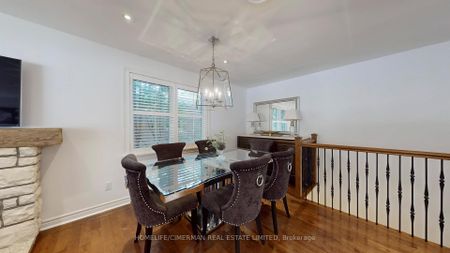 For Lease - 386 Kerrybrook Drive, Richmond Hill, Ontario - Photo 5