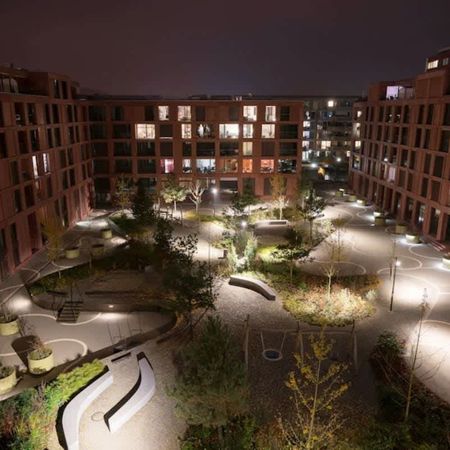 2.5 Zimmer, 72 m², EG - Photo 4