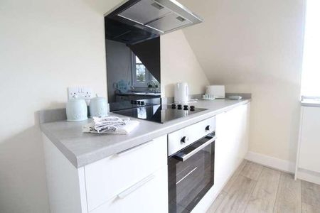 Merkland Road, Top Floor Left, AB24 - Photo 2