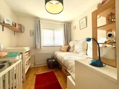 3 Bed Semi-Detached House, Silbury Road, BS3 - Photo 3