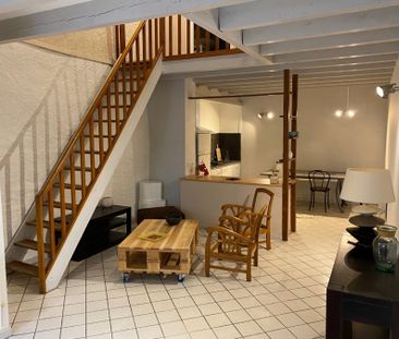 Appartement 3 pièces à Toul - Photo 6