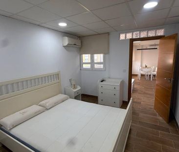 Beautiful modern apartment for long term rental in Guardamar, Alica... - Photo 4