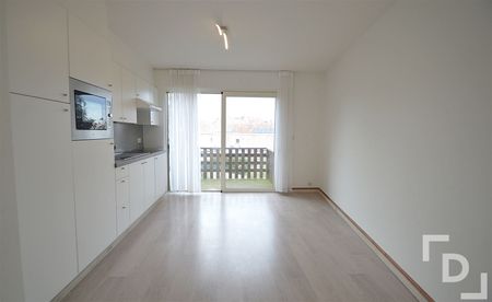 Dakappartement te huur in centrum Poperinge. - Foto 4