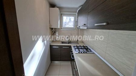 De inchiriat apartament 2 camere in Targu Mures, cartier Ultracentral - Central - Fotografie 4