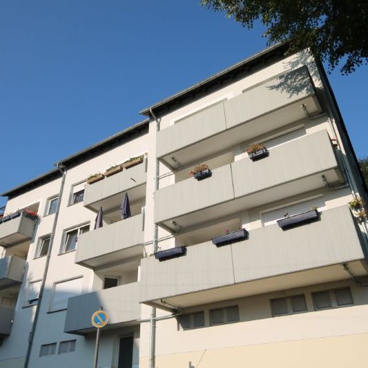 Große Maisonette-Wohnung - Foto 2