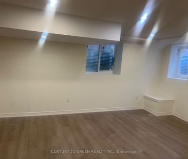 For Lease - 1713 Whitlock Avenue Unit# Basement, Milton, Ontario - Photo 5