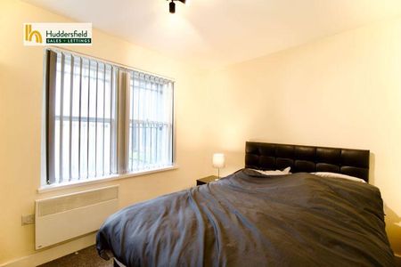 1 bedroom apartment to rent - Photo 2