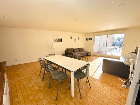 Location appartement 4 pièces, 103.05m², Mèze - Photo 5