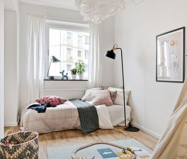 Speldosegatan, Västra Frölunda - Foto 2