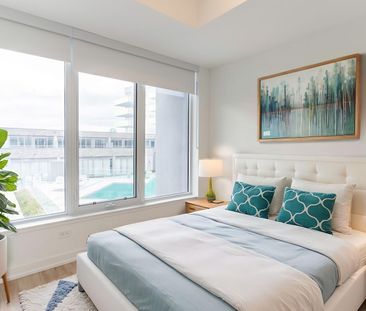 For Lease - 333 Sunseeker Avenue Unit# 220, Innisfil, Ontario - Photo 6