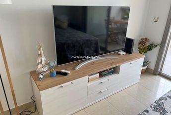 Apartment Coruña La Cala Finestrat