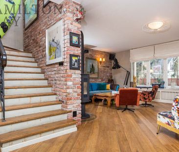 Piaseczyński, Bobrowiec, Iglasta - Zdjęcie 1