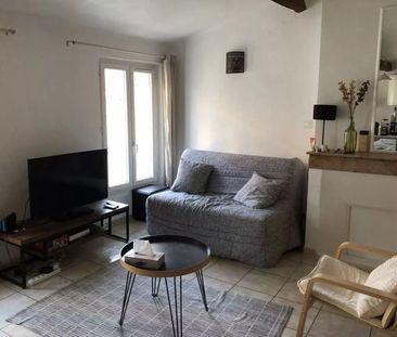 Appartement 1 Pièce 24 m² - Photo 3
