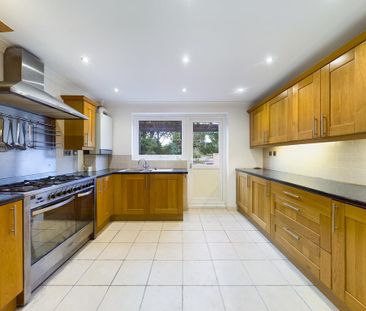 2 bedroom terraced house to rent - Photo 3