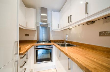 2 bedroom flat to rent - Photo 5