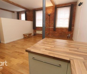 1 bedroom apartment to rent - Photo 1