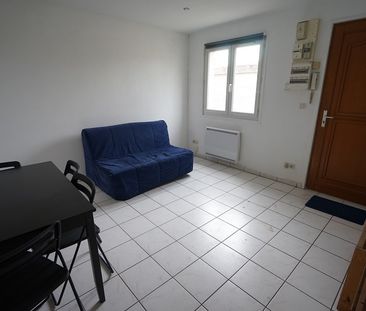 LILLE MOULIN - APPARTEMENT - T2 MEUBLE - Photo 2