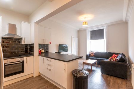 0850L - Rankeillor Street, Edinburgh, EH8 9JA - Photo 5
