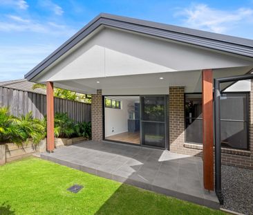 16 Marchment Street, Thrumster NSW 2444 - House For Rent | Domain - Photo 3