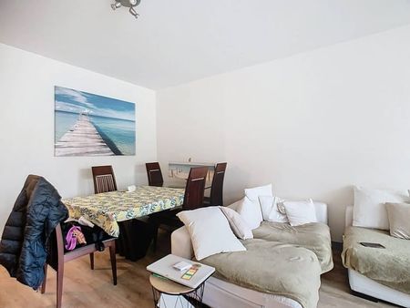 Appartement te huur - Photo 2