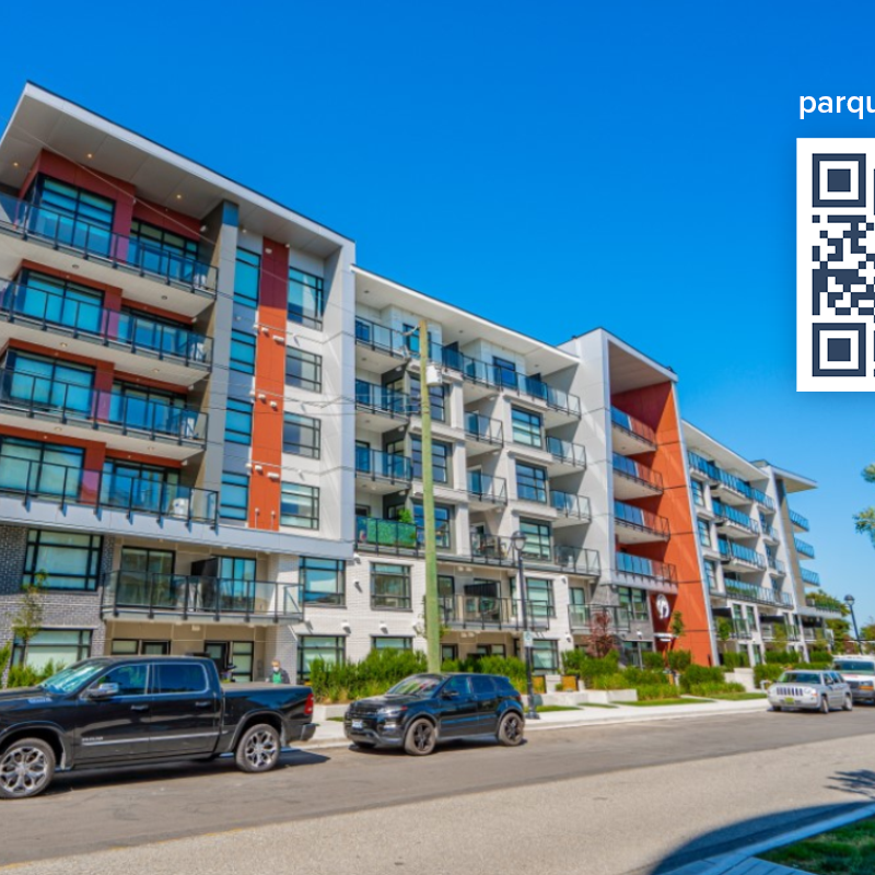 Parque on Park - 1 Bedroom - Photo 1