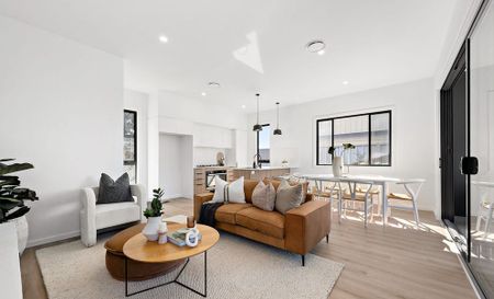BE THE FIRST TENANTS HERE! - Photo 4