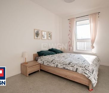 Mieszkanie na wynajem w nowym budynku Elbląg, Warszawskie Przedmieście - Фото 3