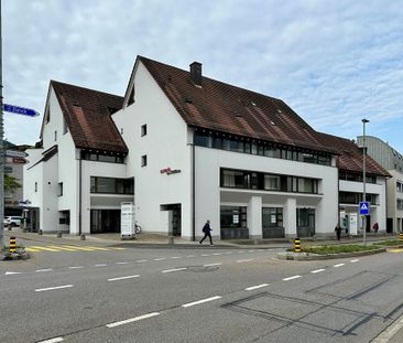 Wohnen im Ortszentrum von Pfäffikon - Photo 6