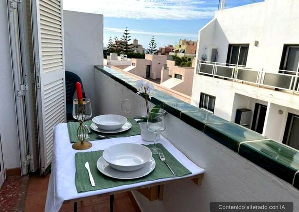 2 Bedroom apartment for rental in Las Galletas