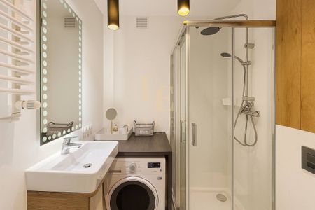 Świeże mieszkanie | Ochota | W pełni wyposażone - Фото 4