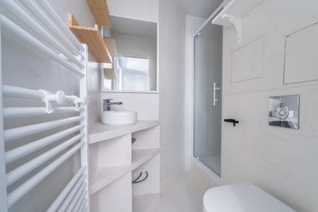 Location Appartement 1 pièce Meublé 17m² NANTES 44000 - Photo 4