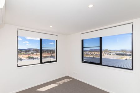 118/2 Hinder Street, Gungahlin ACT 2912 - Apartment For Rent | Domain - Photo 3
