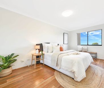 42/143 Parramatta Road, Strathfield NSW 2135 - Apartment For Rent |... - Photo 1