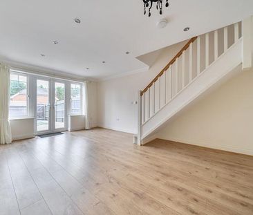 2 bedroom terraced house to rent - Photo 5