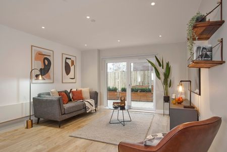 3 bedroom apartment to rent - Photo 3