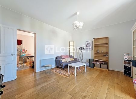 Appartement T2 Angers à louer - Photo 2