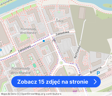2 pokoje | Nowe budownictwo | Balkon | Centrum - Zdjęcie 1