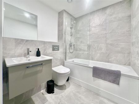 2 bedroom apartment to rent - Photo 5