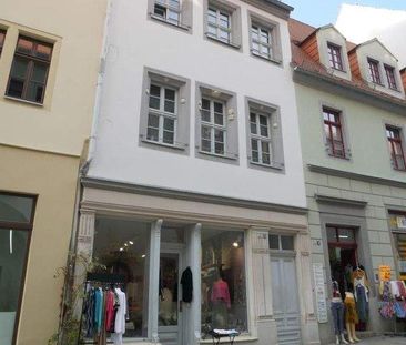 Individuelle Dachgeschosswohnung in der historischen Meißner Altstadt! - Photo 3